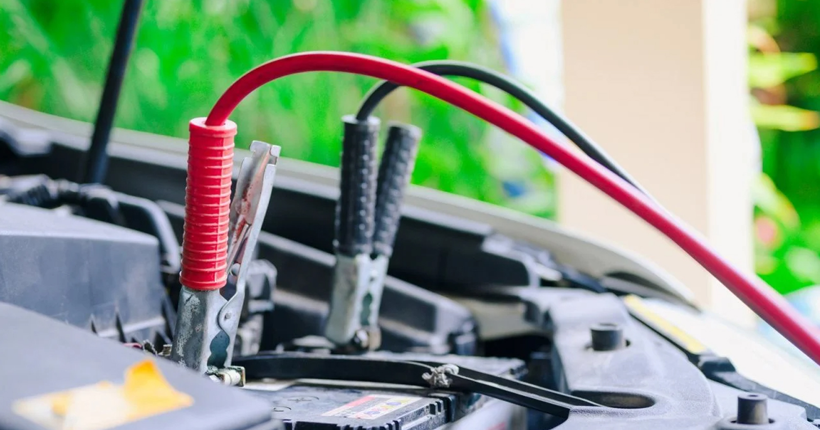 Bozyazı Akü Takviye