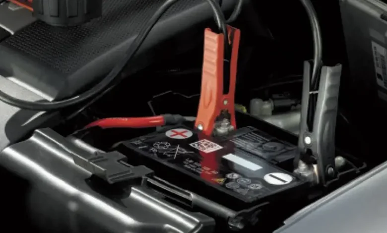 Bozyazı Akü Takviye